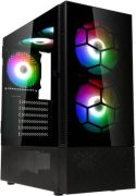 Kolink Observatory MX Glass ARGB Black