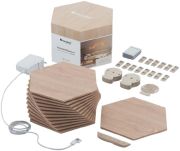 Nanoleaf Elements Hexagons Starter Kit 13 Panels (NL52-K-3002HB-13PK)