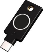 Yubico YubiKey C Bio - FIDO Edition 