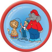 Kekz Audiochip Benjamin Blümchen - Benjamin rettet den Zoo