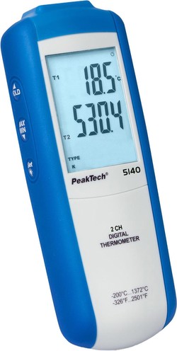 Peaktech P 5140