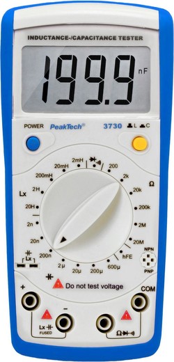 Peaktech P 3730
