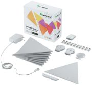 Nanoleaf Shapes Triangles Starter Kit 9 Panels (NL47-0002TW-9PK)