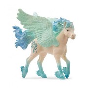Schleich Bayala - Stormy Einhorn Fohlen (70824) Schleich Bayala - Stormy Einhorn Fohlen (70824)