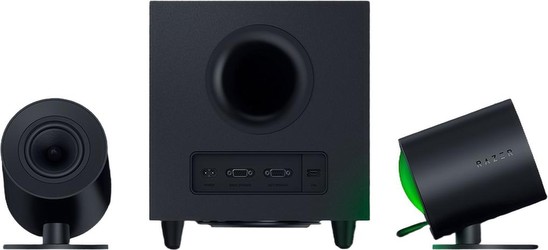 Razer Nommo V2
