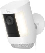 Ring Spotlight Cam Pro Plug-In