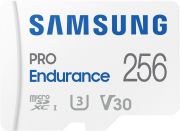 Samsung PRO Endurance microSDXC 256GB Kit (MB-MJ256KA/EU)