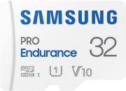 Samsung PRO Endurance microSDHC 32GB Kit (MB-MJ32KA/EU)