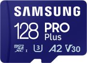 Samsung PRO Plus microSDXC 128GB USB-Kit (MB-MD128SB/EU)