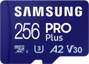 Samsung PRO Plus microSDXC 256GB USB-Adapter (MB-MD256SB/WW)