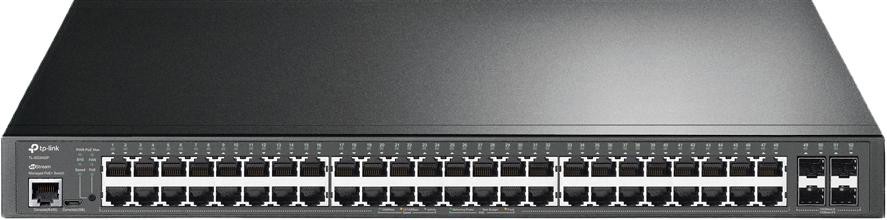 TP-Link TL-SG3452P