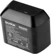 Godox WB400P Akku