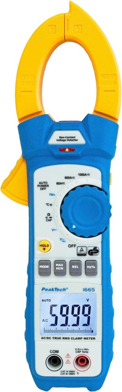 Peaktech P 1665