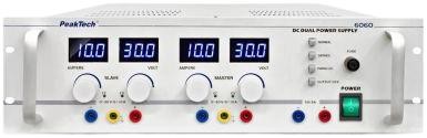 Peaktech P 6060