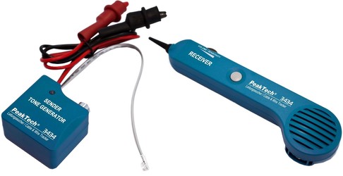 Peaktech P 3434