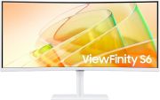 Samsung ViewFinity S6 S65TC (LS34C650TAUXEN)