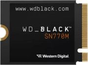 Western Digital WD_BLACK SN770M 1TB (WDS100T3X0G) Western Digital WD_BLACK SN770M 1TB (WDS100T3X0G)