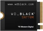 Western Digital WD_BLACK SN770M 500GB (WDS500G3X0G)