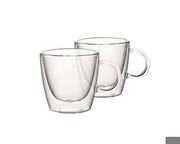Villeroy & Boch Artesano Hot & Cold Beverages Tasse 220 ml 2-tlg. Villeroy & Boch Artesano Hot & Cold Beverages Tasse 220 ml 2-tlg.