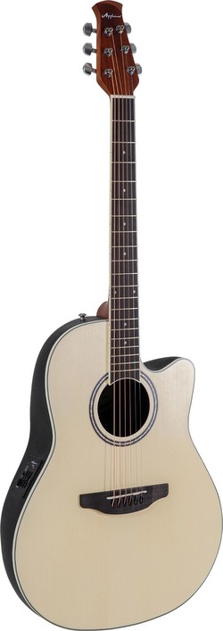 Ovation Applause Traditional AB24-4S