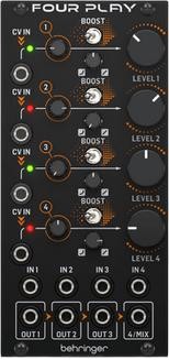 Behringer Four Play