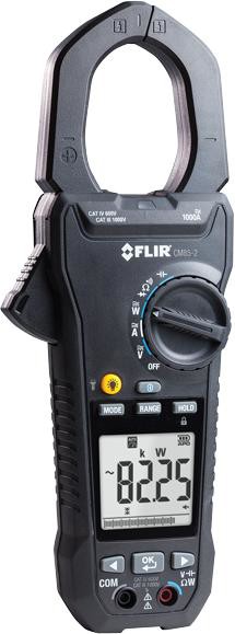 Flir CM85-2 