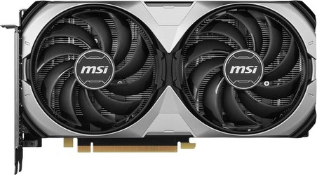 MSI GeForce RTX 4070 SUPER Ventus 2X OC 12GB (V513-641R)