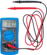 BGS Digital-Multimeter 63400