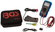 BGS Kfz-Digital-Multimeter 63401