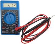 BGS Digital-Multimeter 9074