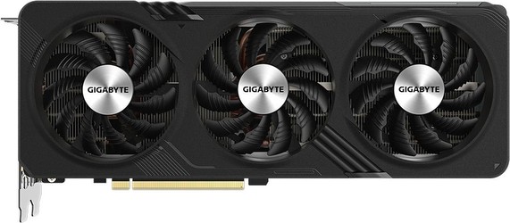 GIGABYTE Radeon RX 7600 XT Gaming OC 16GB (GV-R76XTGAMING OC-16GD) GIGABYTE Radeon RX 7600 XT Gaming OC 16GB (GV-R76XTGAMING OC-16GD)