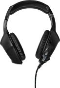 Nedis Gaming Headset (GHST250BK)