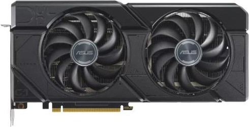 ASUS Dual Radeon RX 7800 XT OC 16GB (90YV0JJ1-M0NA00) ASUS Dual Radeon RX 7800 XT OC 16GB (90YV0JJ1-M0NA00)