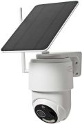 Nedis SmartLife Außenkamera (WIFICBO50WT)