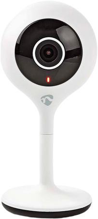 Nedis SmartLife Innenkamera (WIFICI06CWT)
