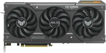 ASUS TUF Gaming Radeon RX 7600 XT OC 16GB (90YV0K20-M0NA00)