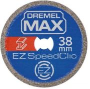 Dremel MAX EZ SpeedClic Premium (2615S456DM) Dremel MAX EZ SpeedClic Premium (2615S456DM)