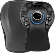 3DConnexion SpaceMouse Pro Wireless Bluetooth Edition