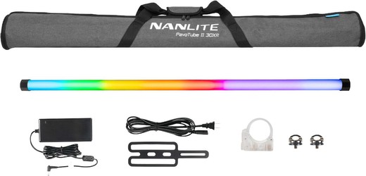 Nanlite