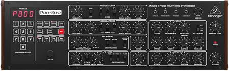 Behringer PRO-800