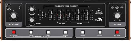 Behringer