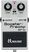 Boss BP-1W