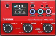 Boss VE-22