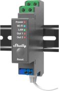 Shelly Pro 2