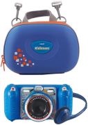 Vtech KidiZoom Duo Pro + Tragetasche