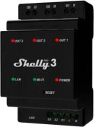 Shelly Pro 3