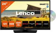 Lenco DVL-2483BK (V2)