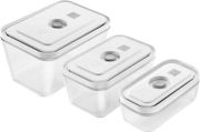 Zwilling Fresh & Save Vakuum Boxset S/M/L / 3-tlg. (36803-003-0)