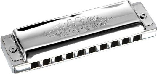 Seydel 1847 Lightning D