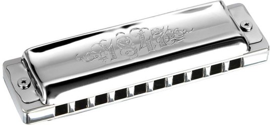 Seydel 1847 Lightning G